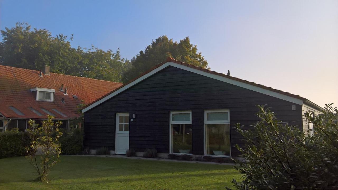 Boeren Burgers Buitenlui Molenschot Exterior photo
